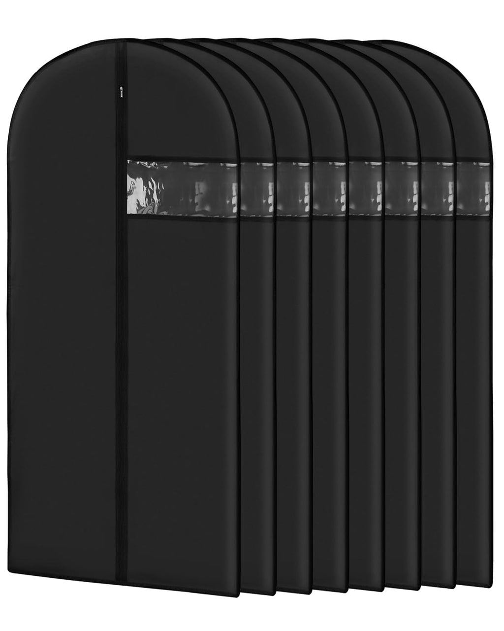 Lzerking Garment Bags for Hanging Clothes
